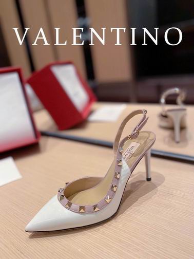 Valentino 9cm sz35-42 mnh0512  (11)